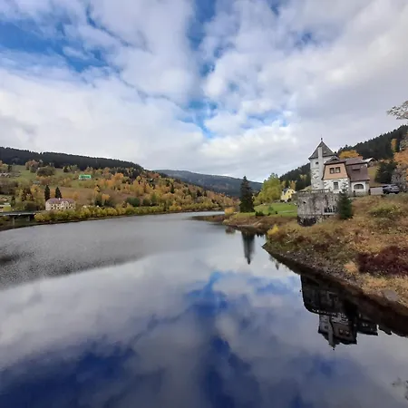 Labska 108 Špindlerŭv Mlýn