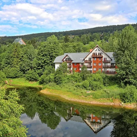 Labska 108 * Špindlerŭv Mlýn