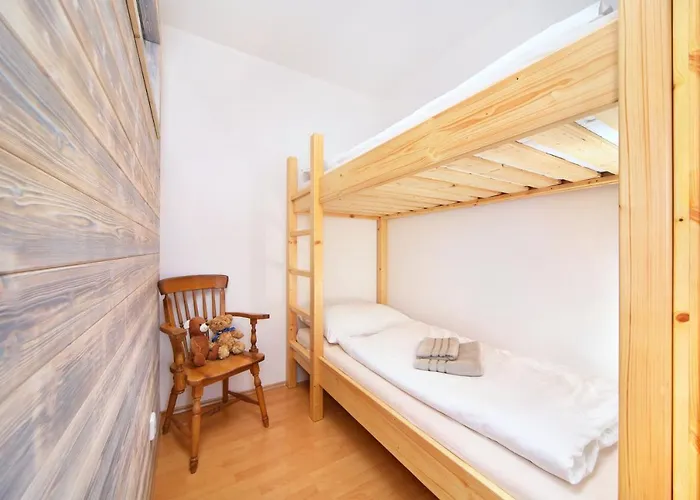 Labska 108 Шпіндлерув-Млин