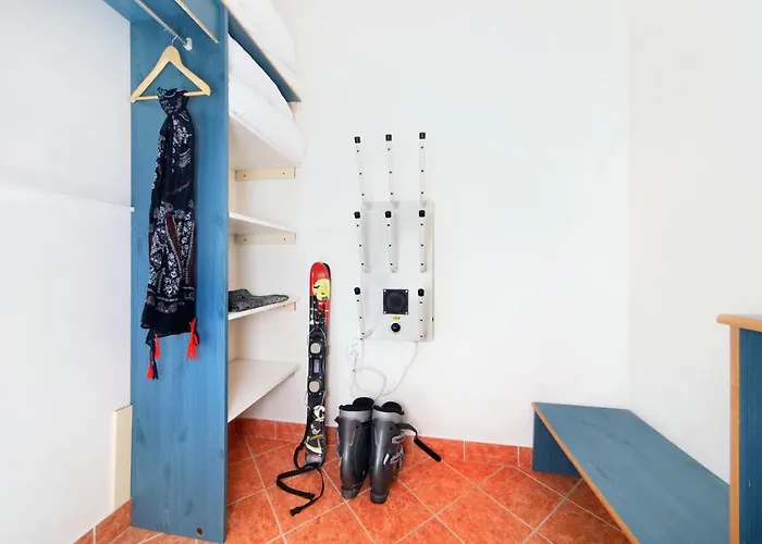 Апартаменти Labska 108 Шпіндлерув-Млин