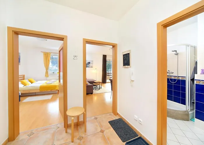 Labska 108 Апартаменти