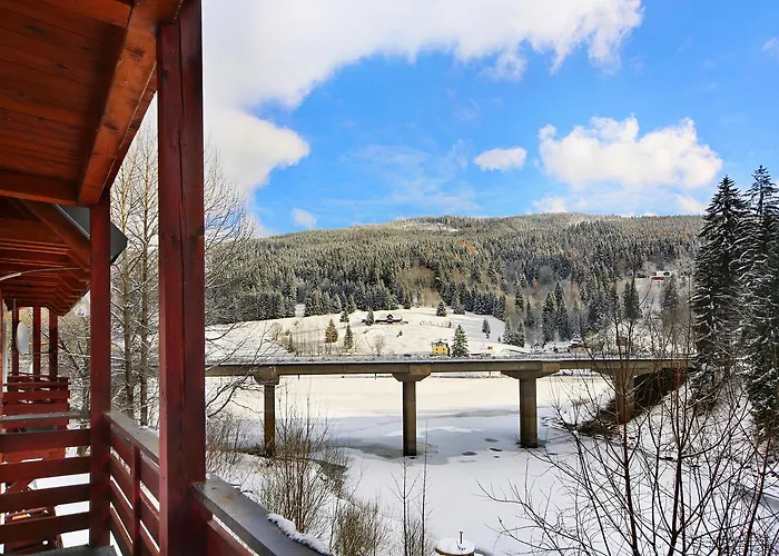 Labska 108 Апартаменти