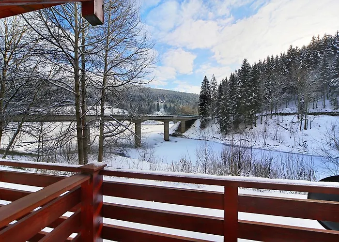 Апартаменти Labska 108