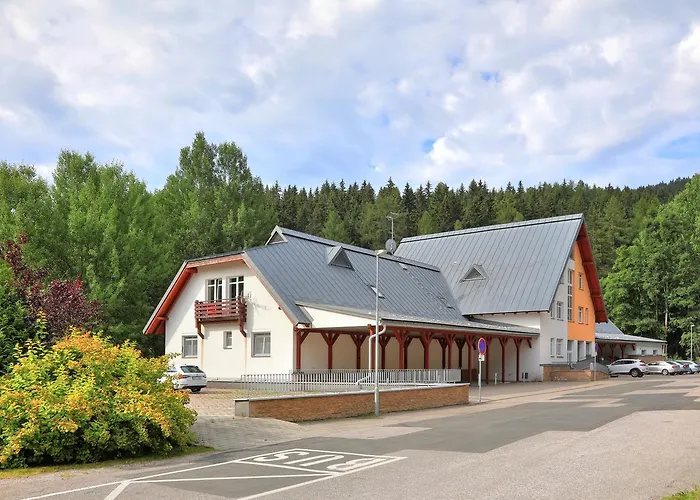 Labska 108 Апартаменти