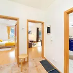 Labska 108 Apartament