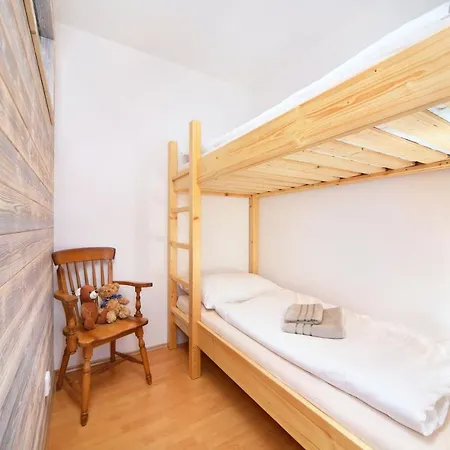 Labska 108 Špindlerŭv Mlýn