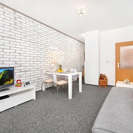 Labska 108 Špindlerŭv Mlýn