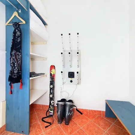 Апартаменты Labska 108 Шпиндлерув-Млин