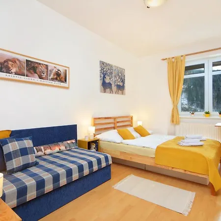 Labska 108 Шпиндлерув-Млин