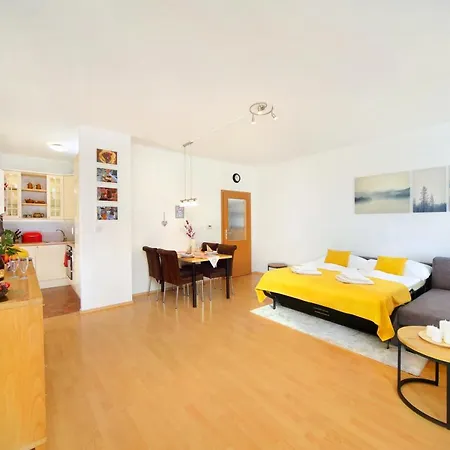 Apartament Labska 108 *
