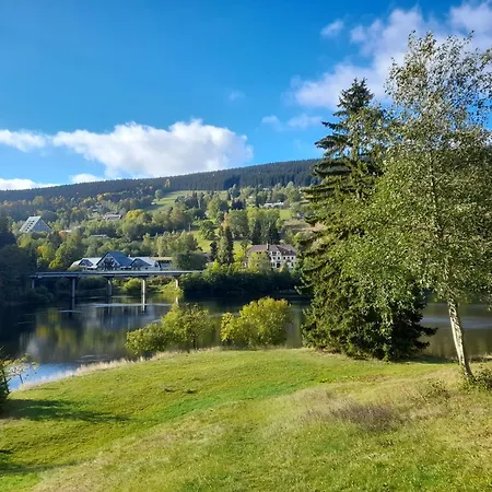 Labska 108 Špindlerŭv Mlýn