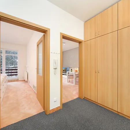 Apartment Labska 108