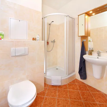 Апартаменты Labska 108