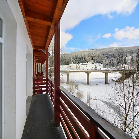 Labska 108 Апартаменты *