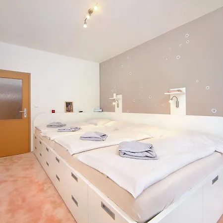 Labska 108 Apartment Spindleruv Mlyn