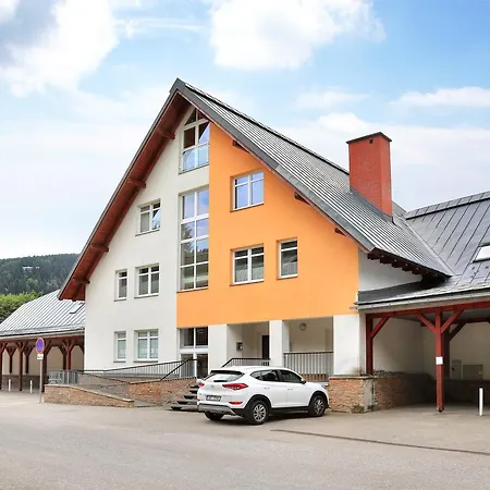 Labska 108 Spindleruv Mlyn