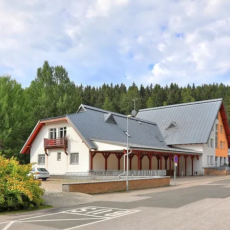 Labska 108 Lägenhet