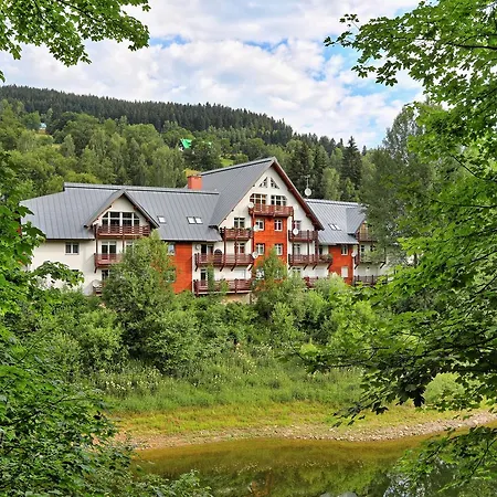 Apartment Labska 108 Spindleruv Mlyn
