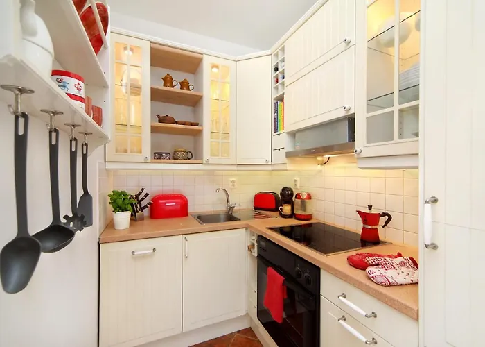 Apartment Labska 108 *