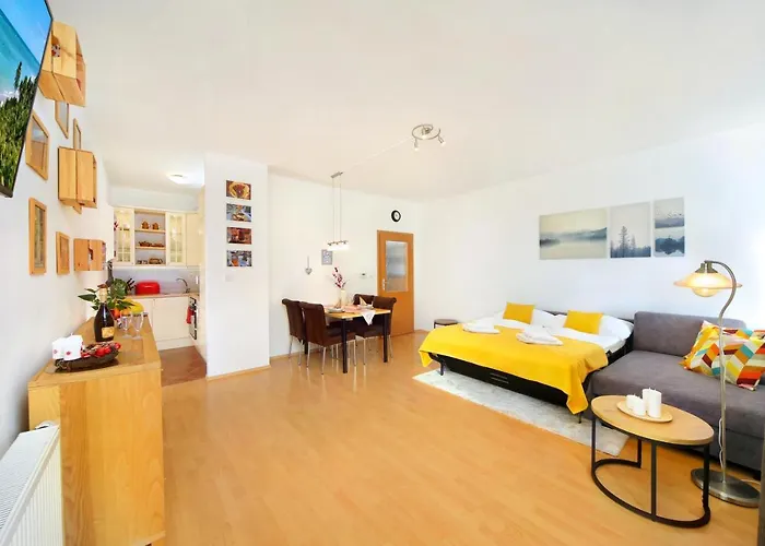 Apartment Labska 108 *