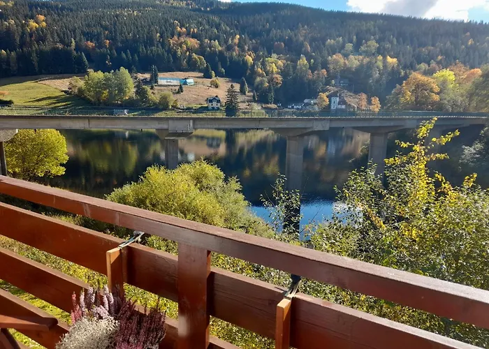 Apartment Labska 108