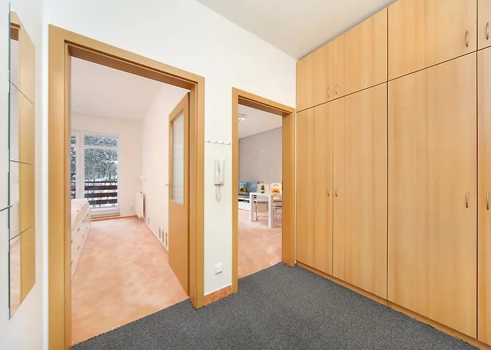 Apartment Labska 108