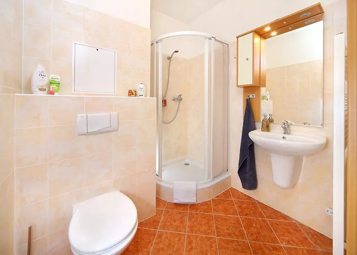 Apartment Labska 108