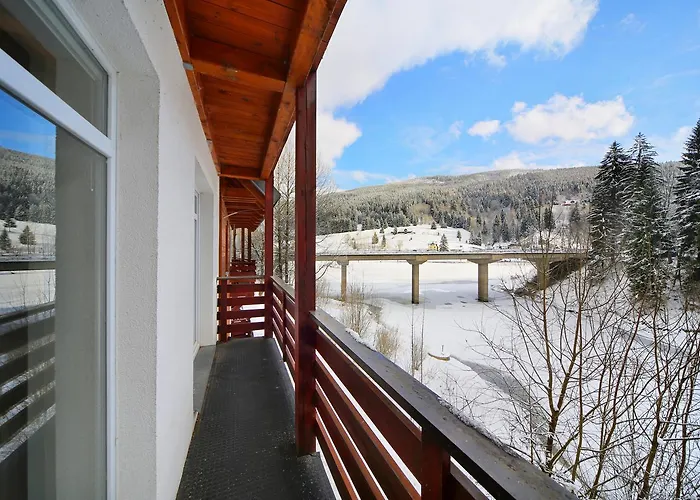 Labska 108 Apartment *