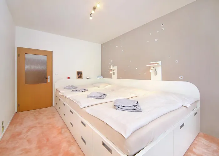 Labska 108 Apartment Spindleruv Mlyn