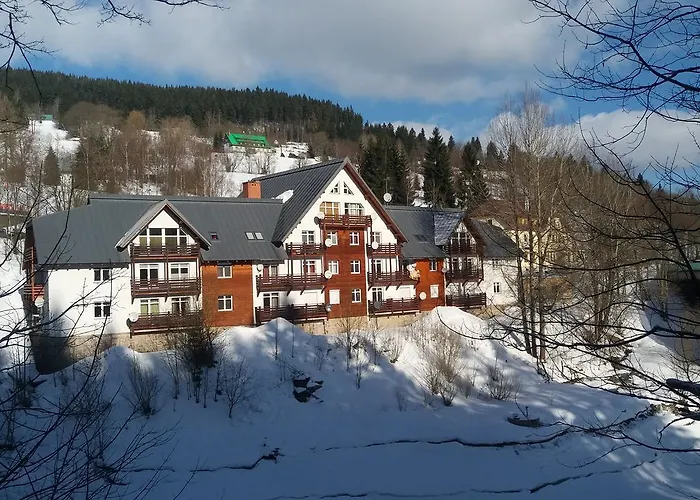 Labska 108 Apartment *