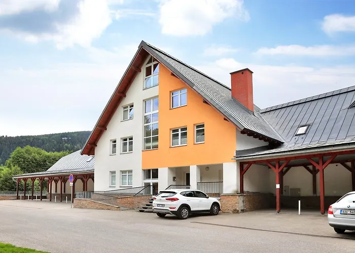 Labska 108 Spindleruv Mlyn