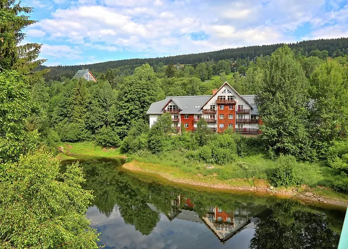 Labska 108 * Spindleruv Mlyn